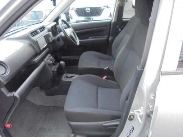 Ref:AUX-19568158 TOYOTA SUCCEED 2020 - Image 6