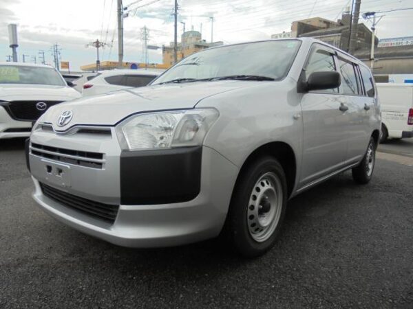 Ref:AUX-19568158 TOYOTA SUCCEED 2020