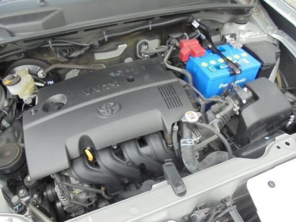 Ref:AUX-19568158 TOYOTA SUCCEED 2020 - Image 8