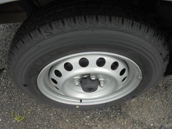 Ref:AUX-19568158 TOYOTA SUCCEED 2020 - Image 9