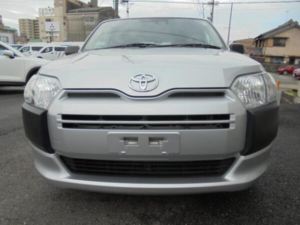 Ref:AUX-19568158 TOYOTA SUCCEED 2020 - Image 10