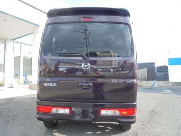 Ref:AUX-19568367 MAZDA SCRUM WAGON 2022 - Image 2
