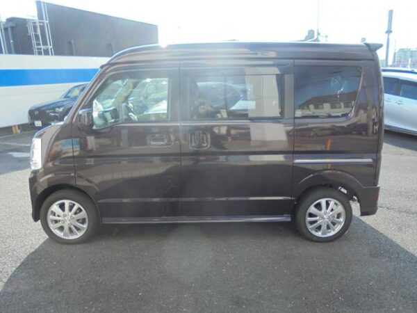 Ref:AUX-19568367 MAZDA SCRUM WAGON 2022 - Image 11