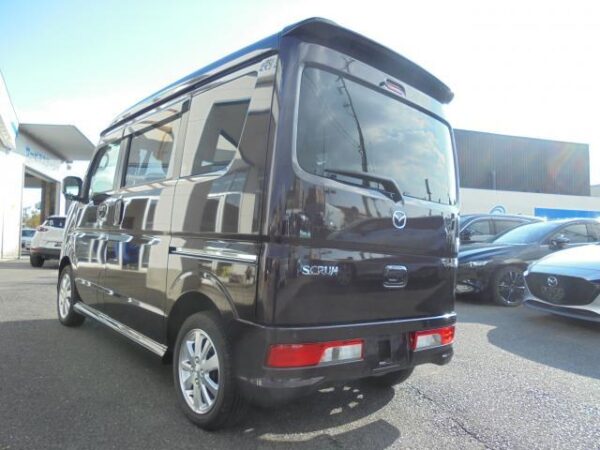 Ref:AUX-19568367 MAZDA SCRUM WAGON 2022 - Image 15