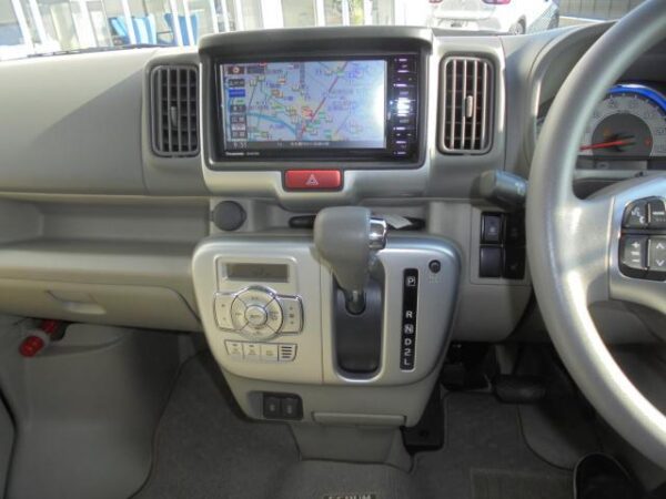 Ref:AUX-19568367 MAZDA SCRUM WAGON 2022 - Image 16