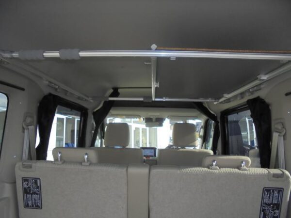 Ref:AUX-19568367 MAZDA SCRUM WAGON 2022 - Image 17