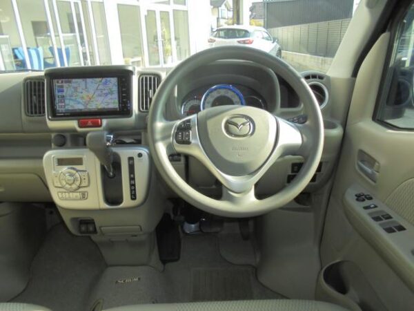 Ref:AUX-19568367 MAZDA SCRUM WAGON 2022 - Image 18