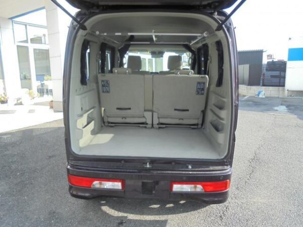 Ref:AUX-19568367 MAZDA SCRUM WAGON 2022 - Image 19