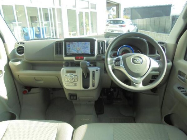 Ref:AUX-19568367 MAZDA SCRUM WAGON 2022 - Image 3