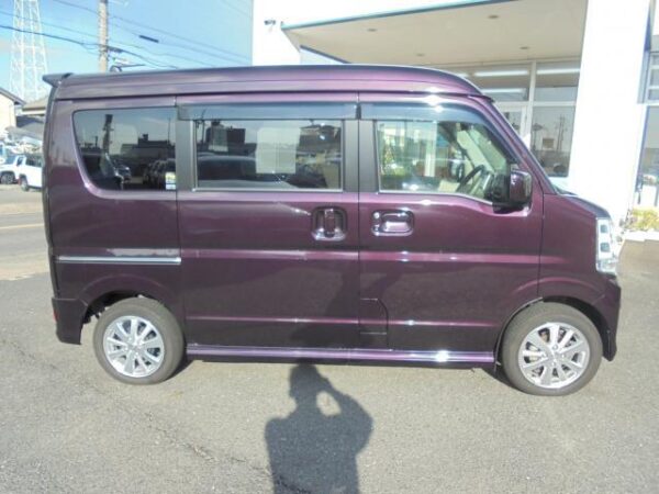 Ref:AUX-19568367 MAZDA SCRUM WAGON 2022 - Image 4