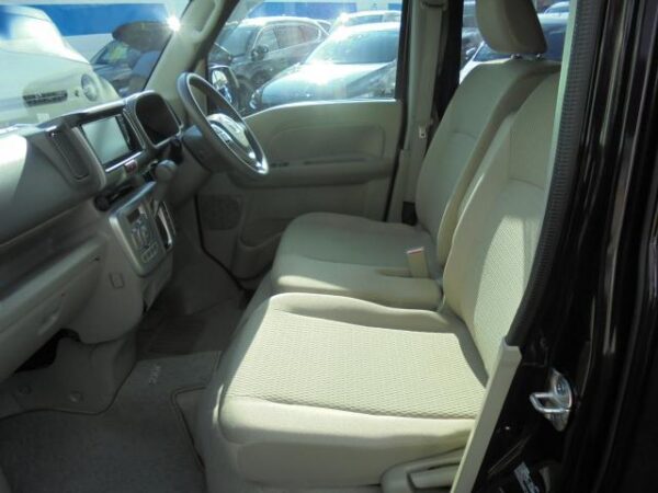 Ref:AUX-19568367 MAZDA SCRUM WAGON 2022 - Image 6