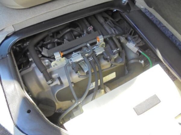 Ref:AUX-19568367 MAZDA SCRUM WAGON 2022 - Image 8