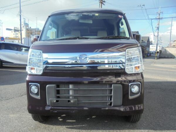 Ref:AUX-19568367 MAZDA SCRUM WAGON 2022 - Image 10