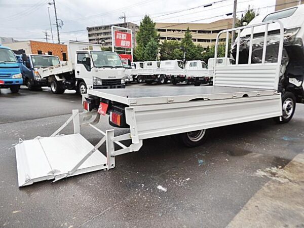 Ref:AUX-19568418 MAZDA TITAN TRUCK 2016 - Image 12