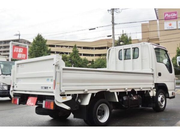 Ref:AUX-19568418 MAZDA TITAN TRUCK 2016 - Image 14
