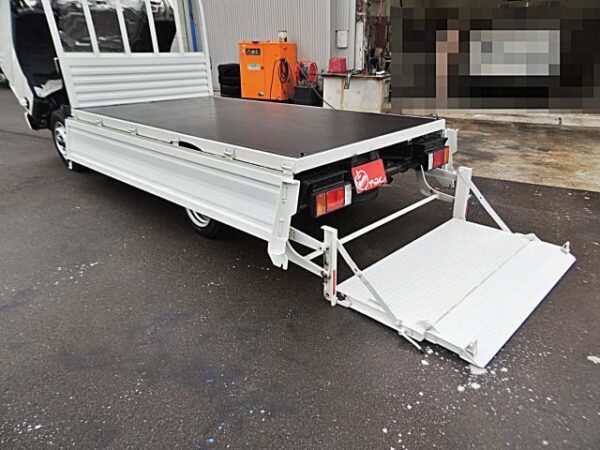 Ref:AUX-19568418 MAZDA TITAN TRUCK 2016 - Image 15