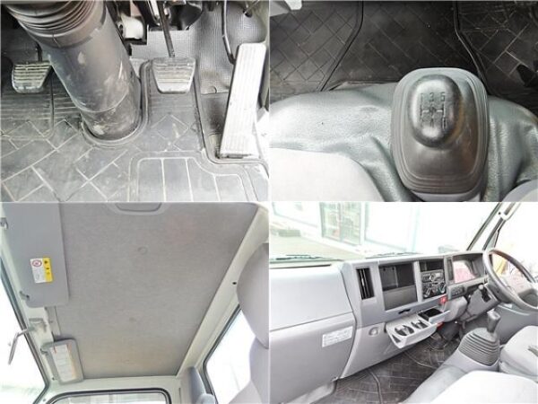 Ref:AUX-19568418 MAZDA TITAN TRUCK 2016 - Image 16