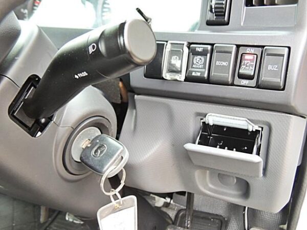 Ref:AUX-19568418 MAZDA TITAN TRUCK 2016 - Image 17