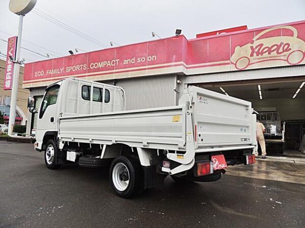 Ref:AUX-19568418 MAZDA TITAN TRUCK 2016 - Image 19