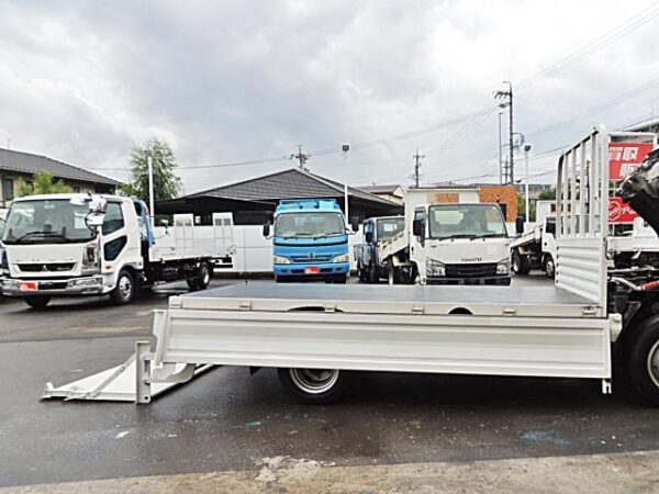 Ref:AUX-19568418 MAZDA TITAN TRUCK 2016 - Image 20