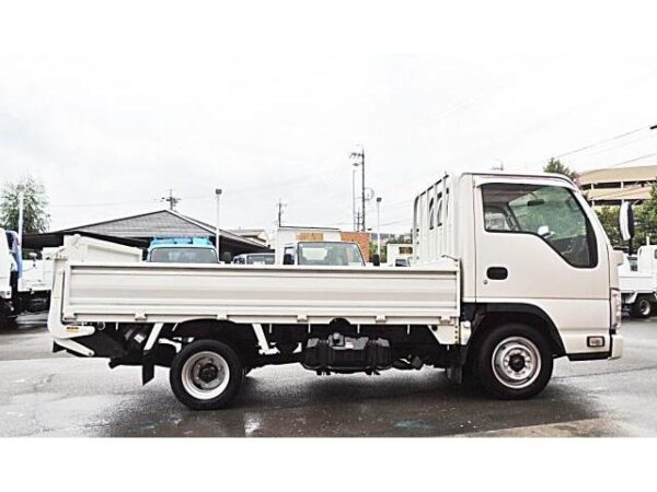 Ref:AUX-19568418 MAZDA TITAN TRUCK 2016 - Image 4
