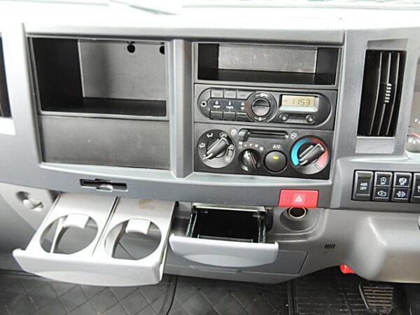 Ref:AUX-19568418 MAZDA TITAN TRUCK 2016 - Image 5
