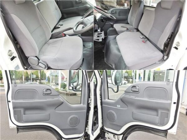 Ref:AUX-19568418 MAZDA TITAN TRUCK 2016 - Image 6