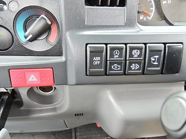 Ref:AUX-19568418 MAZDA TITAN TRUCK 2016 - Image 7