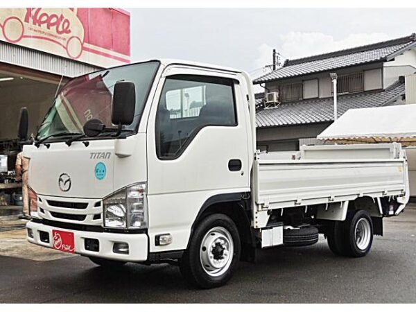 Ref:AUX-19568418 MAZDA TITAN TRUCK 2016