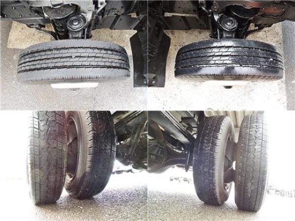 Ref:AUX-19568418 MAZDA TITAN TRUCK 2016 - Image 9