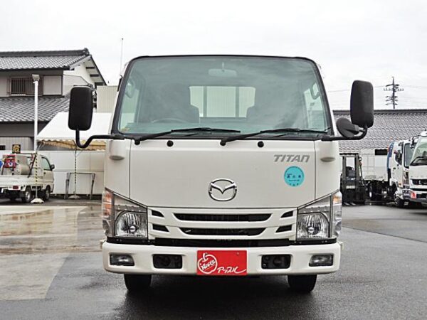 Ref:AUX-19568418 MAZDA TITAN TRUCK 2016 - Image 10
