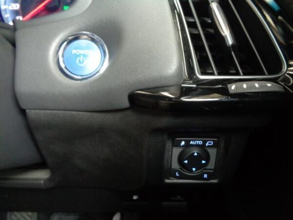 Ref:AUX-19568541 TOYOTA CROWN HYBRID 2020 - Image 11