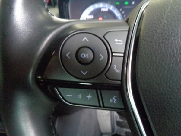 Ref:AUX-19568541 TOYOTA CROWN HYBRID 2020 - Image 13