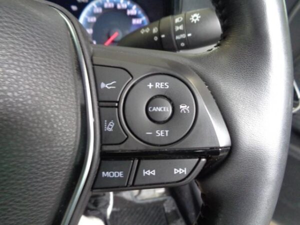 Ref:AUX-19568541 TOYOTA CROWN HYBRID 2020 - Image 14