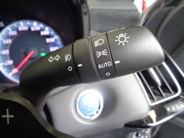 Ref:AUX-19568541 TOYOTA CROWN HYBRID 2020 - Image 16