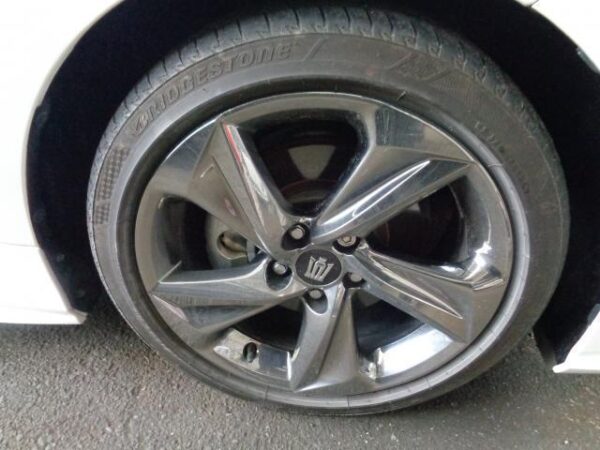 Ref:AUX-19568541 TOYOTA CROWN HYBRID 2020 - Image 20