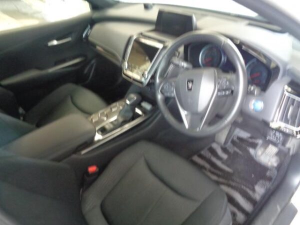 Ref:AUX-19568541 TOYOTA CROWN HYBRID 2020 - Image 5