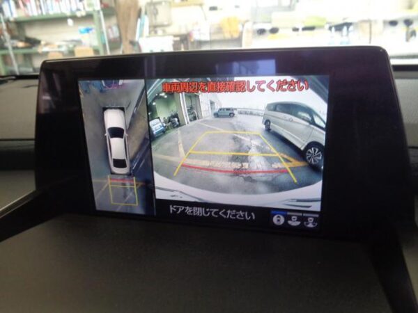 Ref:AUX-19568541 TOYOTA CROWN HYBRID 2020 - Image 6