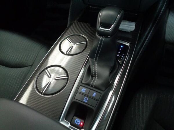 Ref:AUX-19568541 TOYOTA CROWN HYBRID 2020 - Image 8