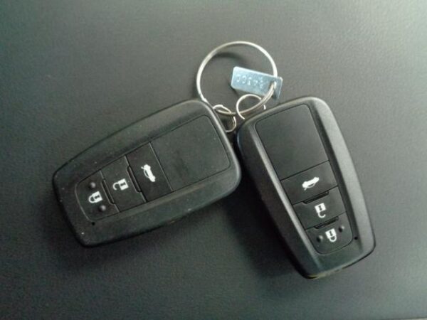 Ref:AUX-19568541 TOYOTA CROWN HYBRID 2020 - Image 9