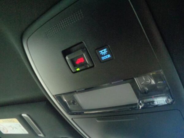 Ref:AUX-19568541 TOYOTA CROWN HYBRID 2020 - Image 10