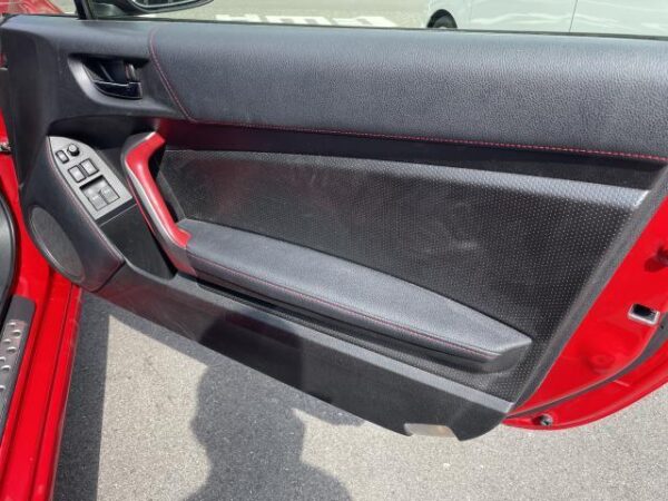 Ref:AUX-19568543 TOYOTA 86 2012 - Image 11