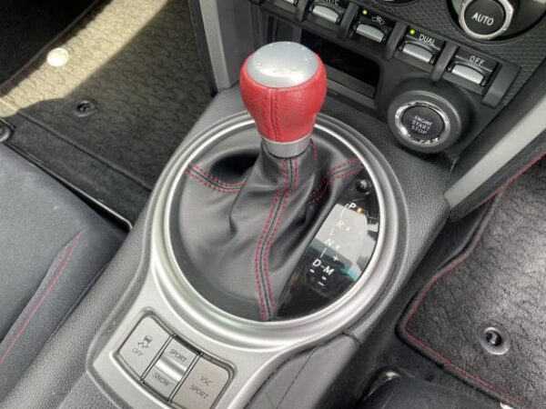 Ref:AUX-19568543 TOYOTA 86 2012 - Image 16