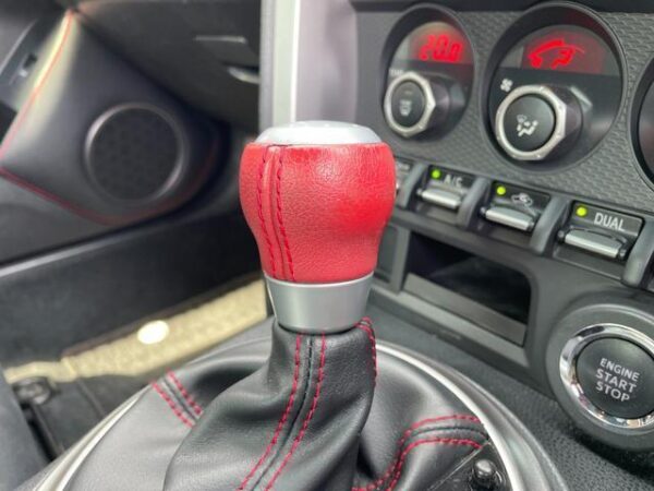 Ref:AUX-19568543 TOYOTA 86 2012 - Image 7