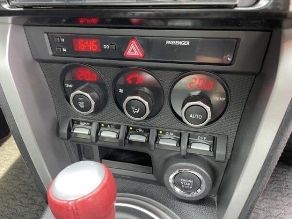 Ref:AUX-19568543 TOYOTA 86 2012 - Image 9