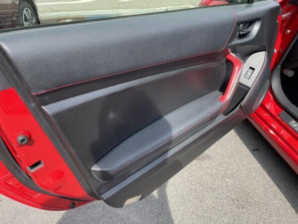Ref:AUX-19568543 TOYOTA 86 2012 - Image 10
