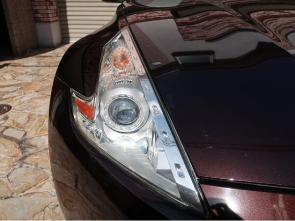 Ref:AUX-19568555 NISSAN FAIRLADY Z 2009 - Image 12