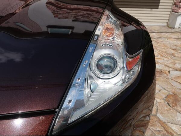 Ref:AUX-19568555 NISSAN FAIRLADY Z 2009 - Image 13