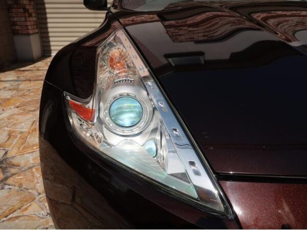 Ref:AUX-19568555 NISSAN FAIRLADY Z 2009 - Image 14