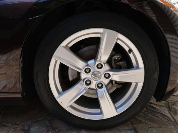 Ref:AUX-19568555 NISSAN FAIRLADY Z 2009 - Image 16